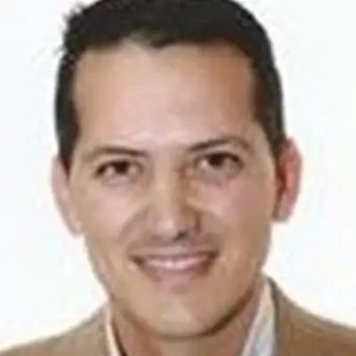Daniel Vicente Luna